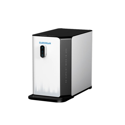 Máy lọc nước nóng nguội để bàn Daikiosan DSW-30009KB